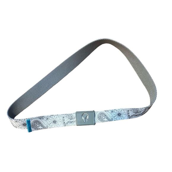 Nixon Spy Belt Printed - Picture 3 of 5